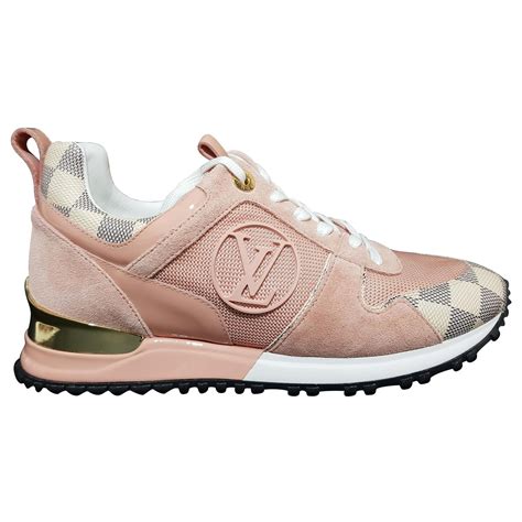 Louis Vuitton sneakers women sale